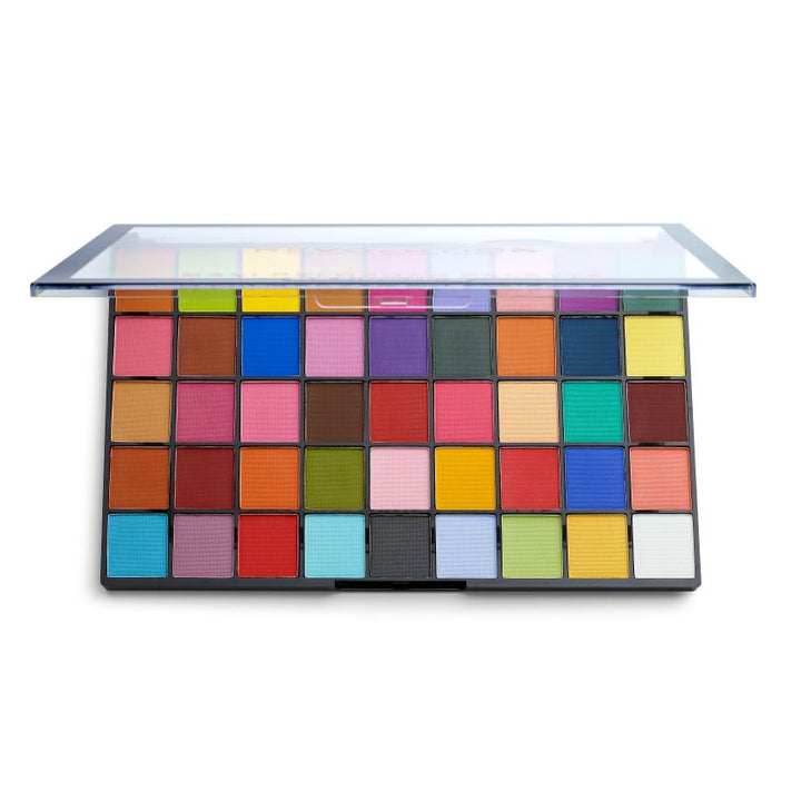 axi Reloaded Palette