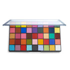 MAKEUP REVOLUTION MAXI RELOADED PALETTE MONSTER MATTES – متجر إلكتروني