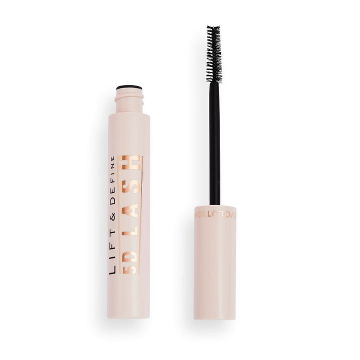 5D MASCARA