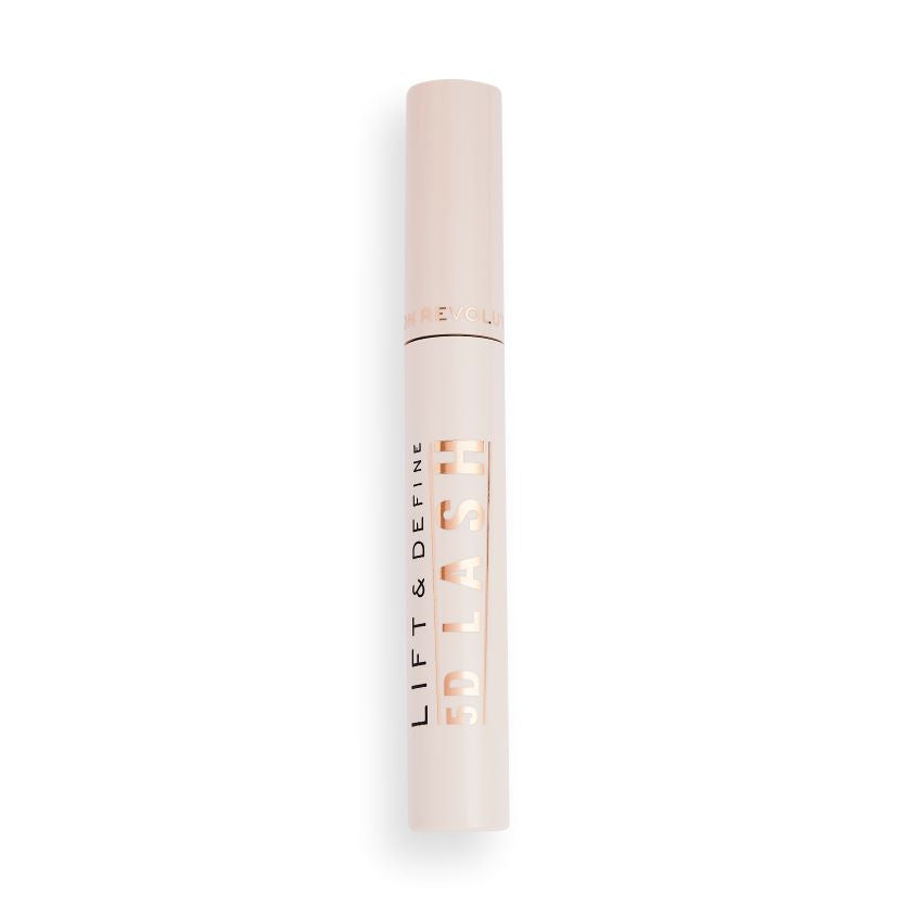 MAKEUP REVOLUTION 5D MASCARA – online store