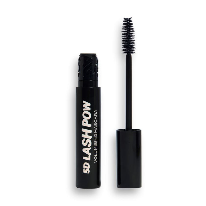 5D Lash Pow Volumising Mascara 5D Lash Pow