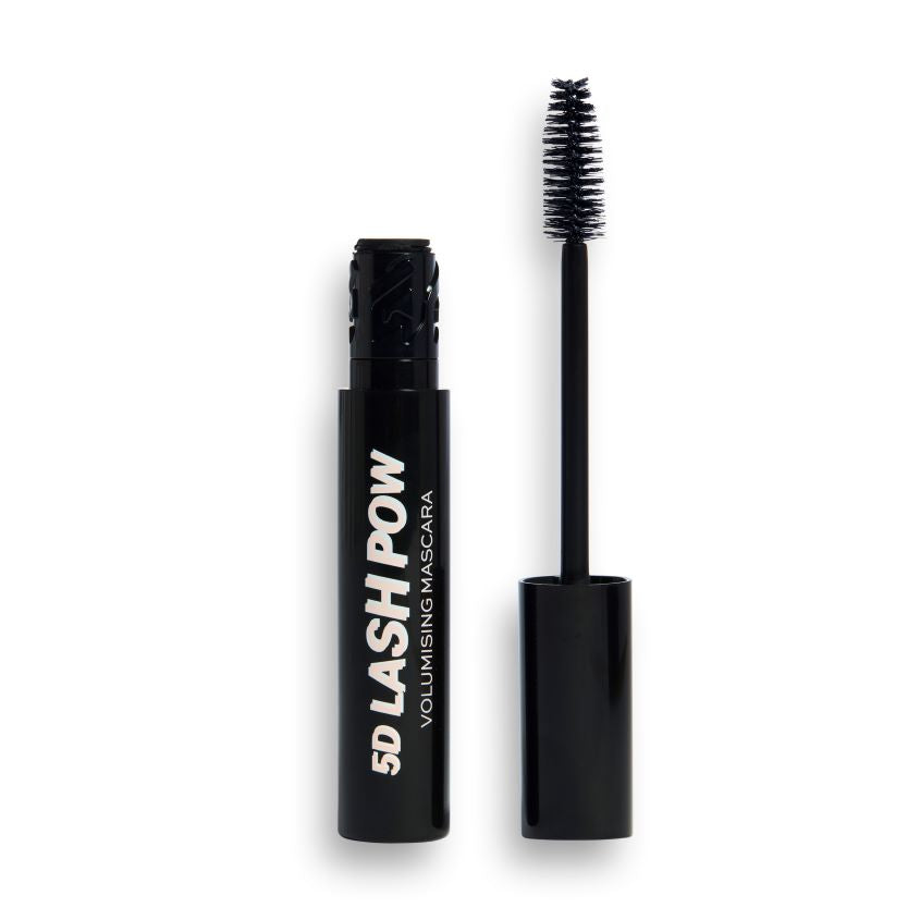 5D Lash Pow Volumising Mascara 5D Lash Pow