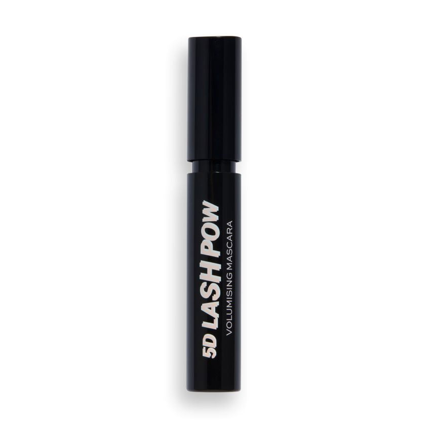 5D Lash Pow Volumising Mascara 5D Lash Pow