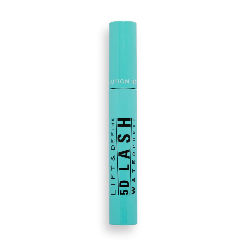 5D Lash Waterproof Mascara