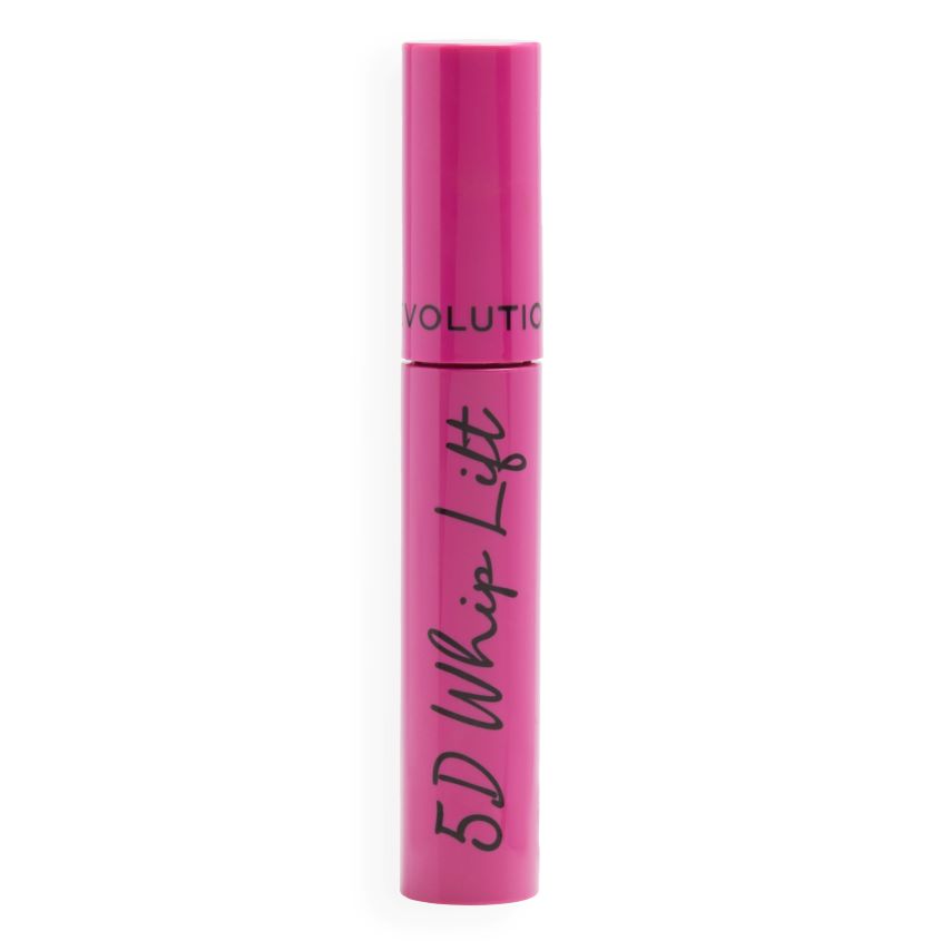 5D Whip Lift Mascara