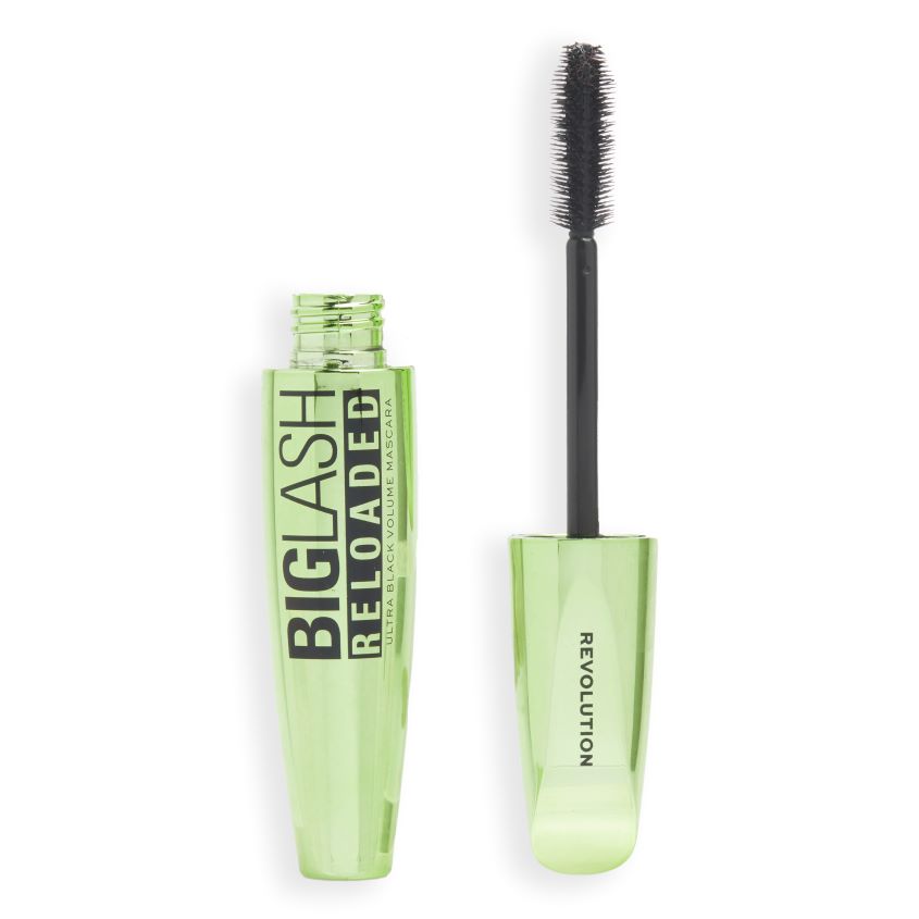 Big Lash Reloaded Volume Mascara