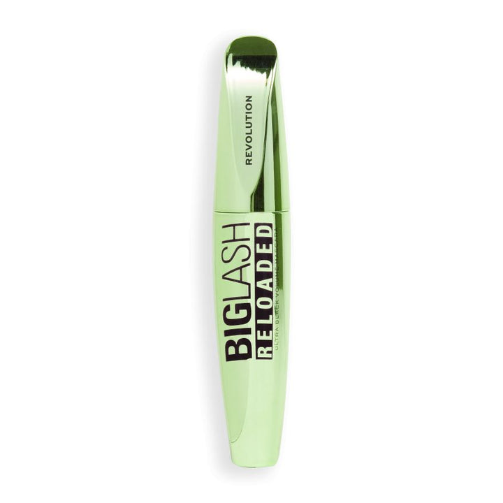 Big Lash Reloaded Volume Mascara