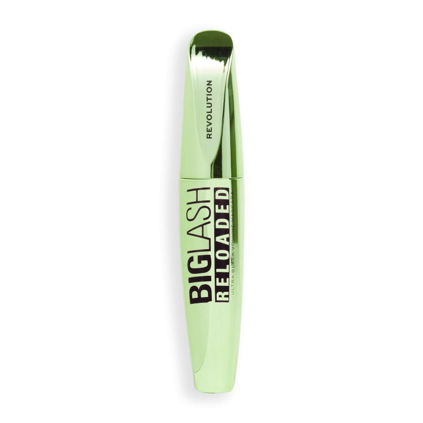 Big Lash Reloaded Volume Mascara