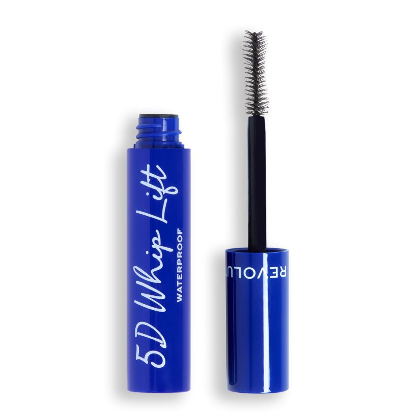 5D Whip Lift Waterproof Mascara