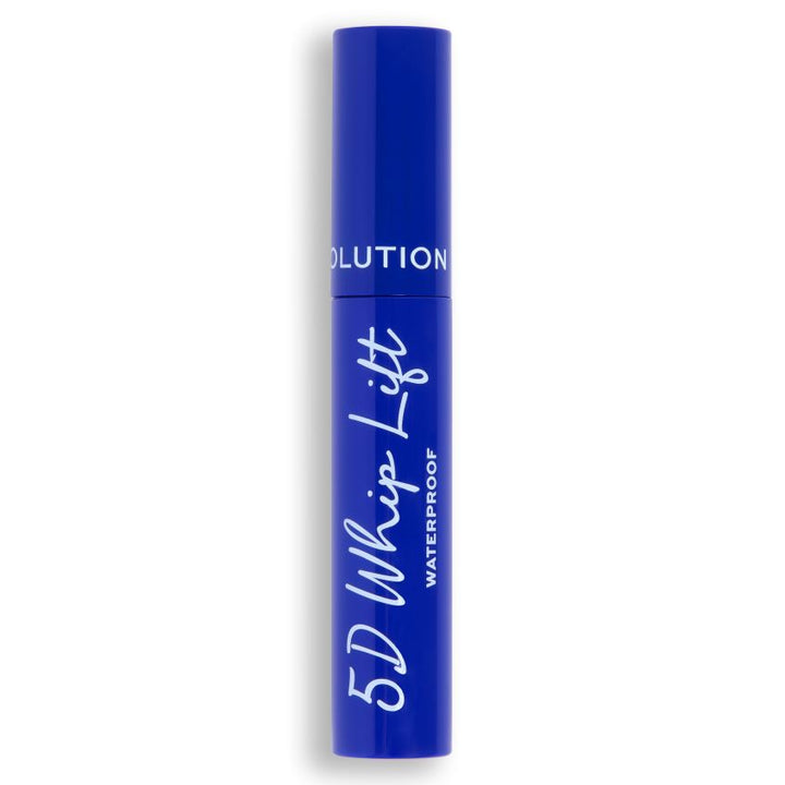 5D Whip Lift Waterproof Mascara