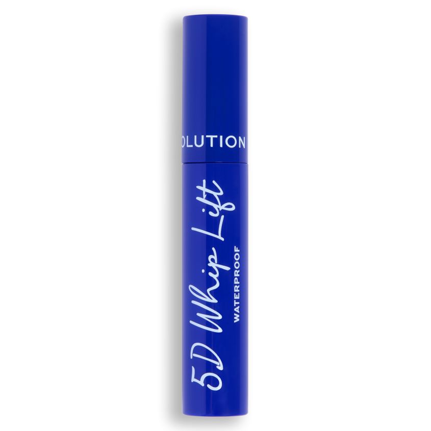 5D Whip Lift Waterproof Mascara