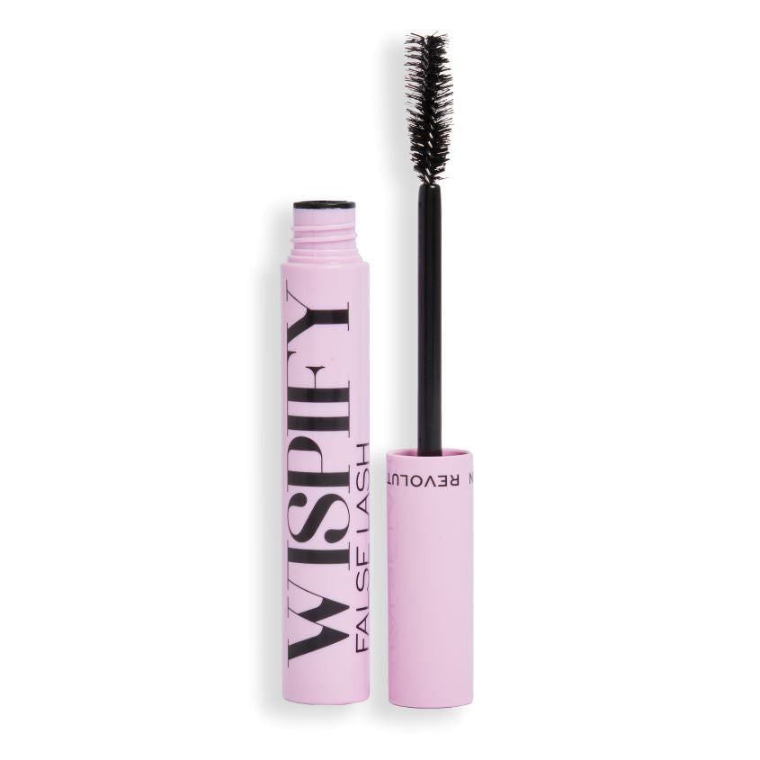 ispify False Lash Mascara