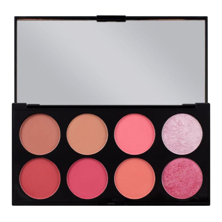 ULTRA BLUSH PALETTE SUGAR AND SPICE 