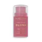 MAKEUP REVOLUTION FAST BASE BLUSH STICK BARE