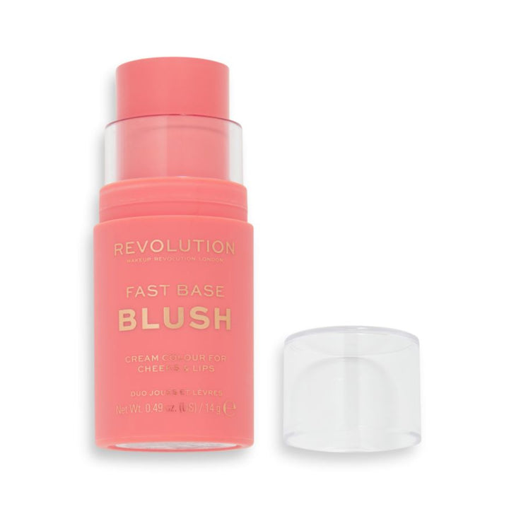 lush Stick Fast Base