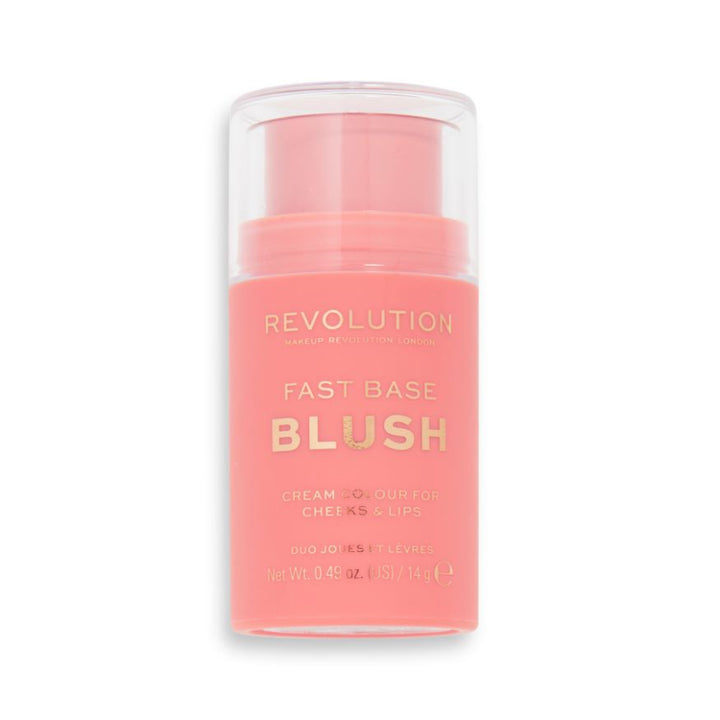 lush Stick Fast Base