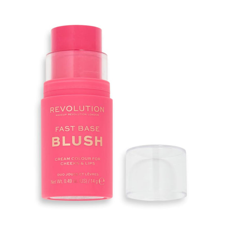 Blush Stick Fast Base