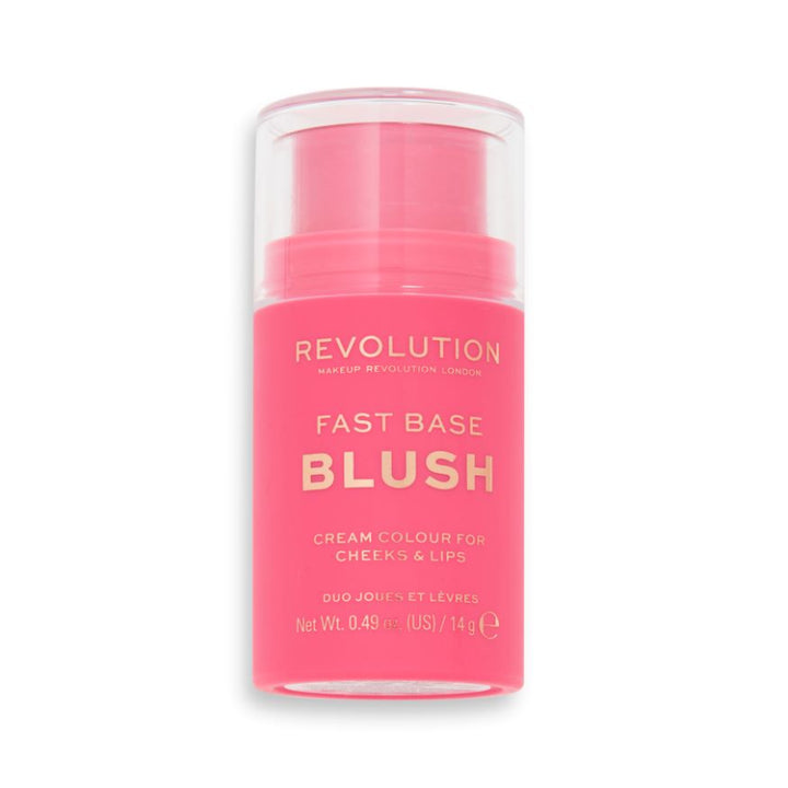 Blush Stick Fast Base