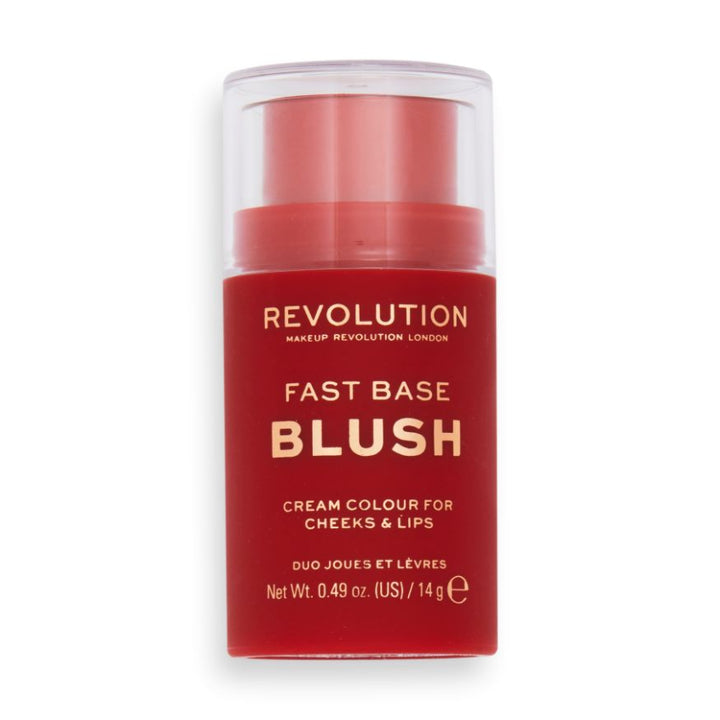 Blush Stick Fast Base