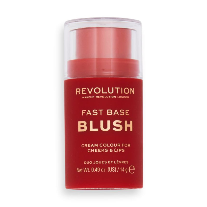 Blush Stick Fast Base