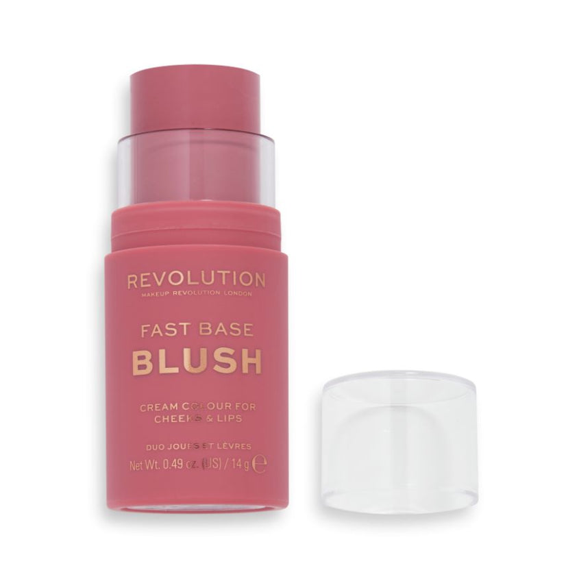 lush Stick Fast Base