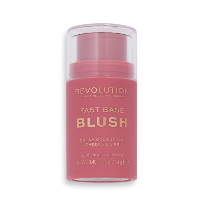 lush Stick Fast Base