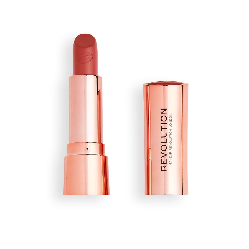 Satin Kiss Lipstick