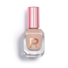 MAKEUP REVOLUTION EXPRESS NAIL VARNISH BISCUIT NUDE 10ML – buy online