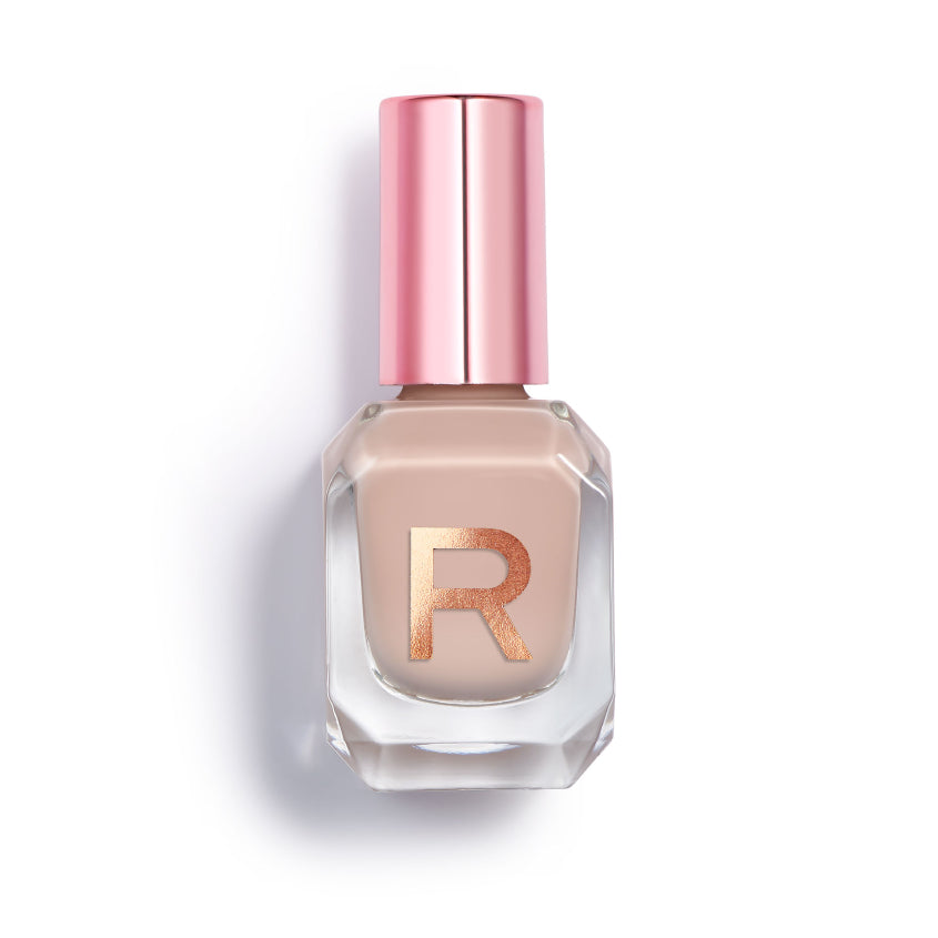 MAKEUP REVOLUTION EXPRESS NAIL VARNISH BISCUIT NUDE 10ML – buy online