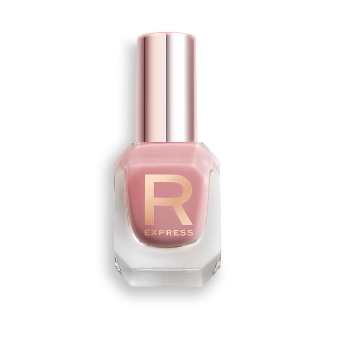 xpress Nail Varnish