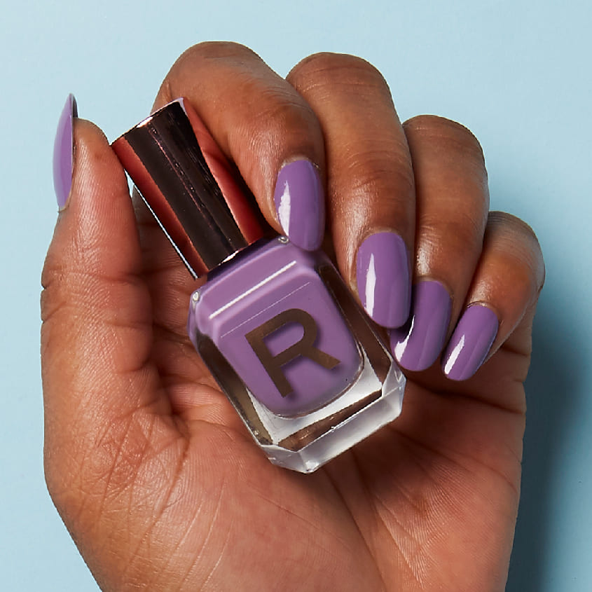 xpress Nail Varnish