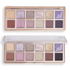 MAKEUP REVOLUTION ICON EYESHADOW PALETTE THE ENCHANTED ICON PALETTE PINK 8,4 G – buy online