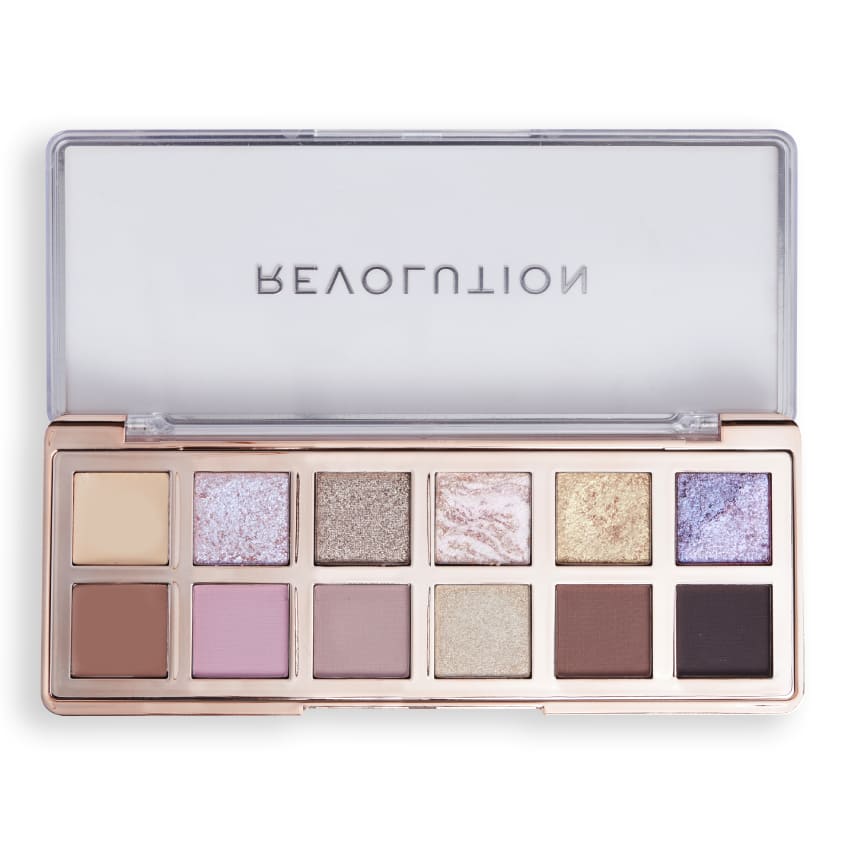 Enchanted Icon Pink Palette
