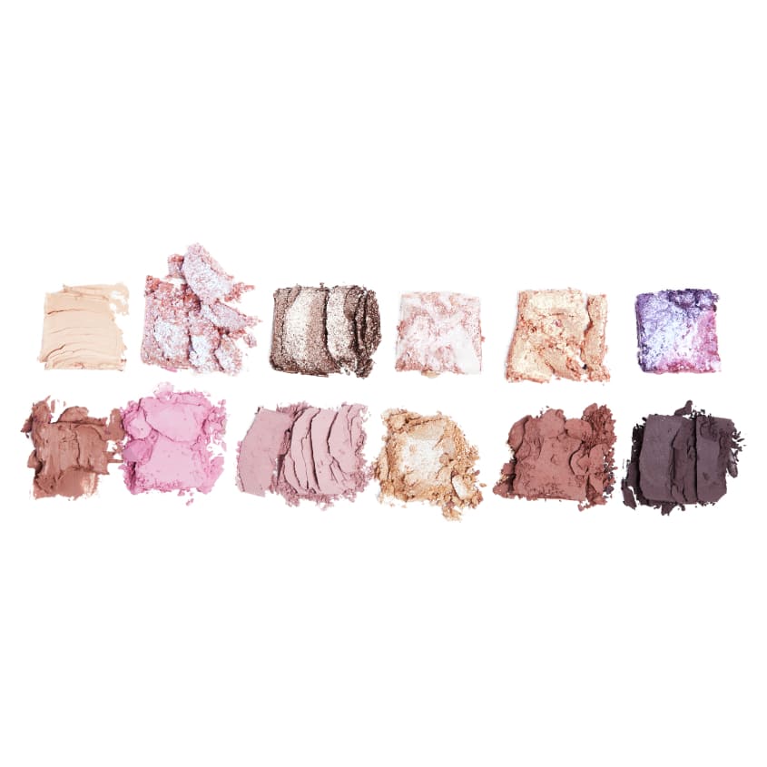 Enchanted Icon Pink Palette