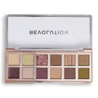Eternal Icon Green Palette