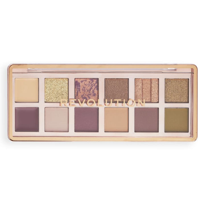 Eternal Icon Green Palette