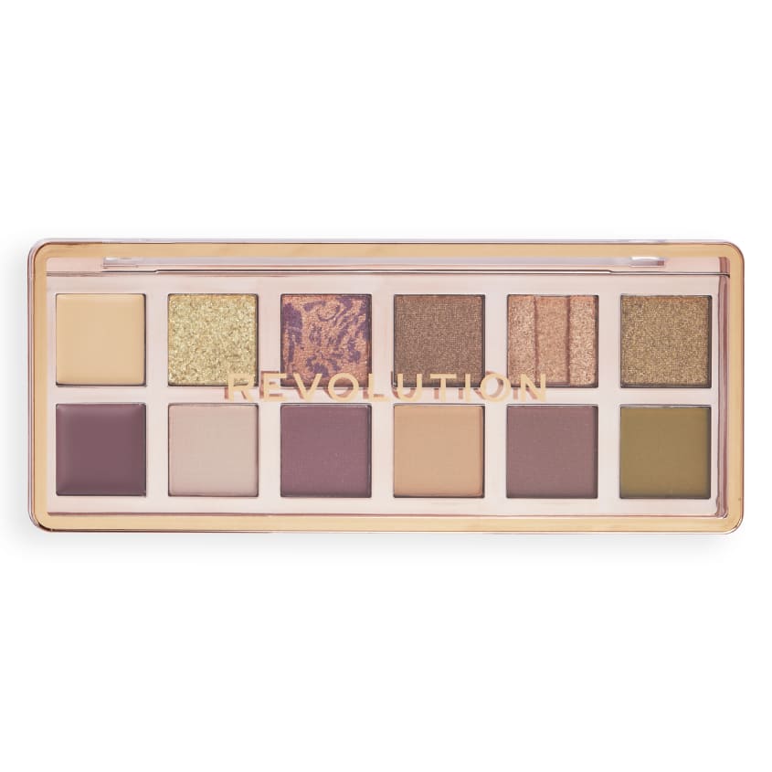 Eternal Icon Green Palette