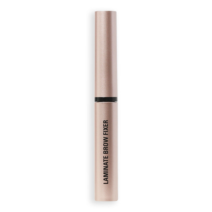 MAKEUP REVOLUTION LAMINATE BROW FIXER 7ML – شراء أونلاين