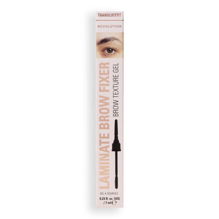 LAMINATE BROW FIXER 7ML