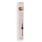 MAKEUP REVOLUTION LAMINATE BROW FIXER 7ML – متجر إلكتروني