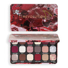 MAKEUP REVOLUTION FOREVER FLAWLESS CHERRY REBEL – شراء أونلاين