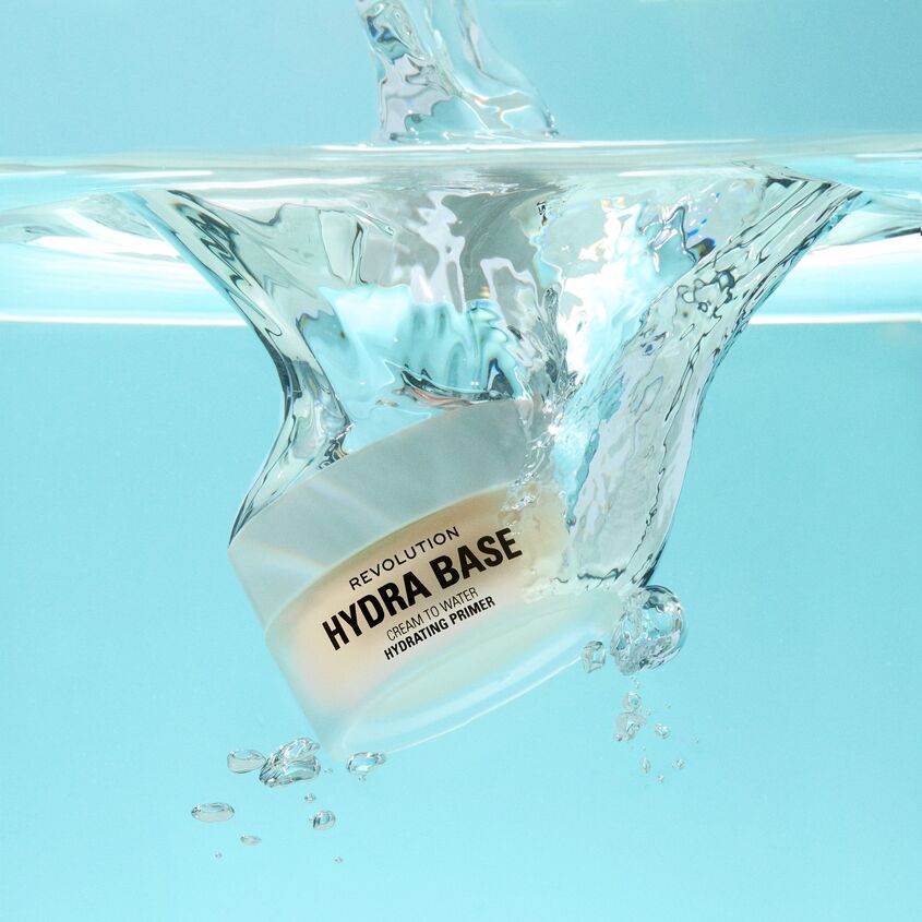 HYDRA BASE CREAM TO WATER PRIMER 25ML