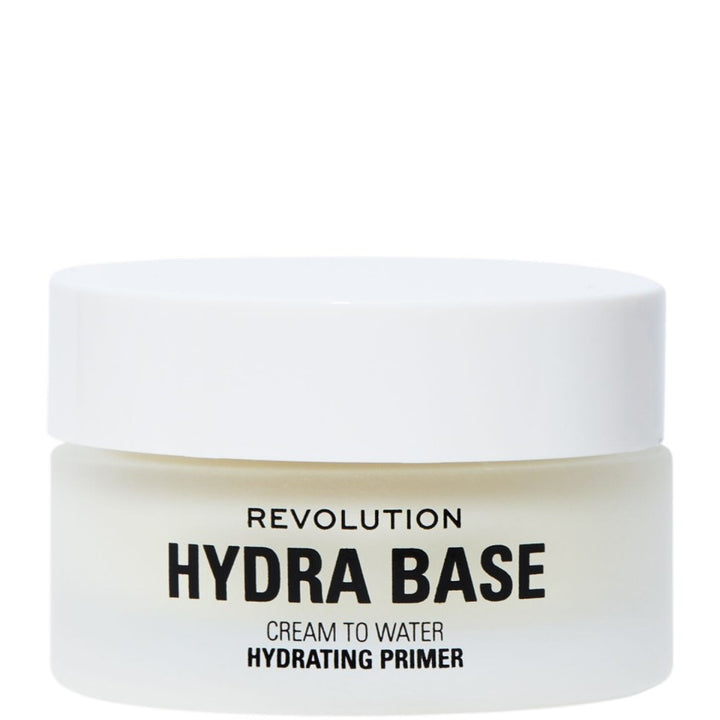 HYDRA BASE CREAM TO WATER PRIMER 25ML