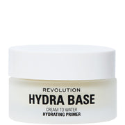 HYDRA BASE CREAM TO WATER PRIMER 25ML