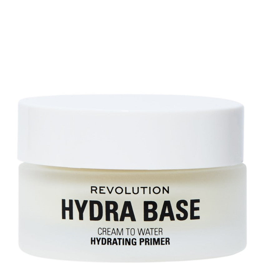 HYDRA BASE CREAM TO WATER PRIMER 25ML