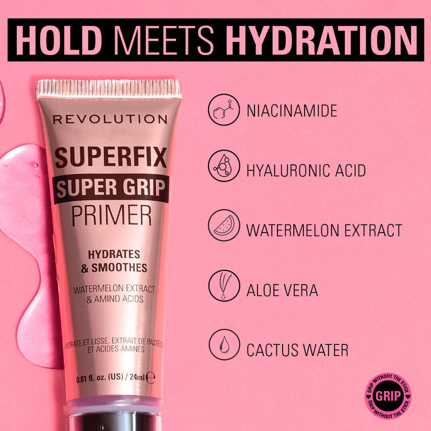 Superfix Grip Primer