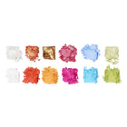 MAKEUP REVOLUTION REVOLUTION THE VIBRANT ICON BRIGHTS PALETTE – online store