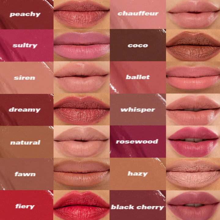 AIR BLUR LIQUID MATTE LIPSTICK BALLET 3,5ML