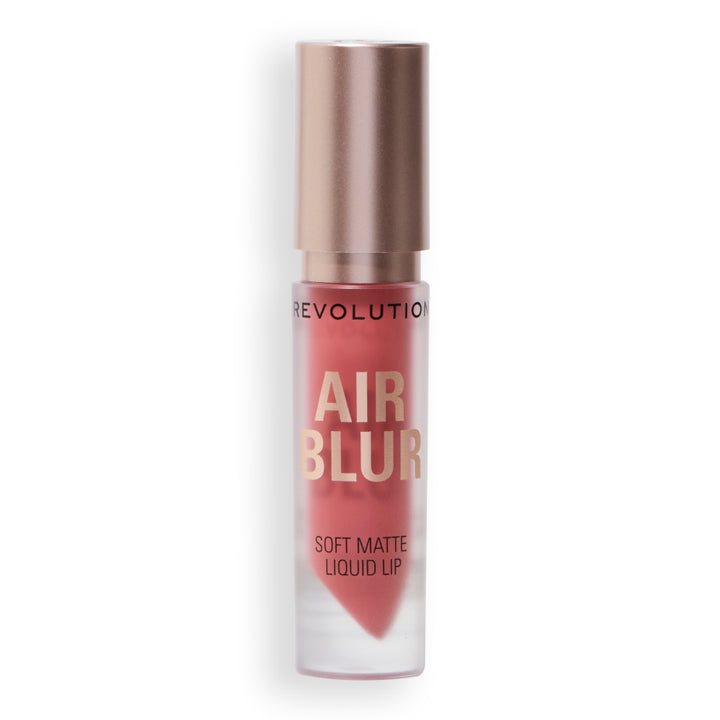 AIR BLUR LIQUID MATTE LIPSTICK COCO 3,5ML