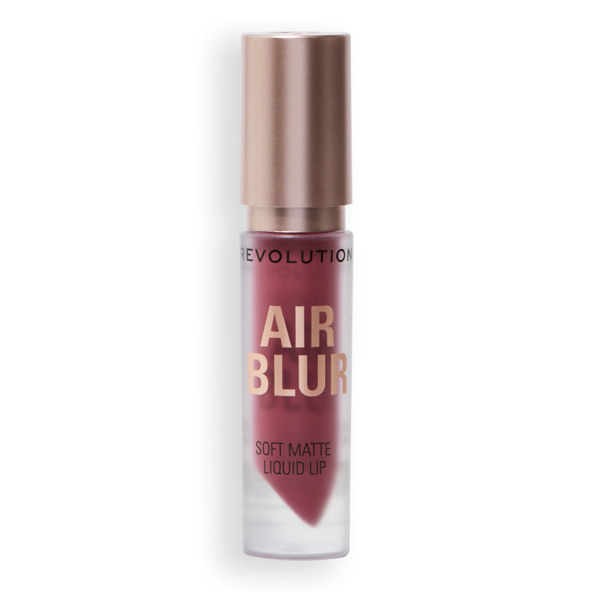 AIR BLUR LIQUID MATTE LIPSTICK BLACK CHERRY 3,5ML